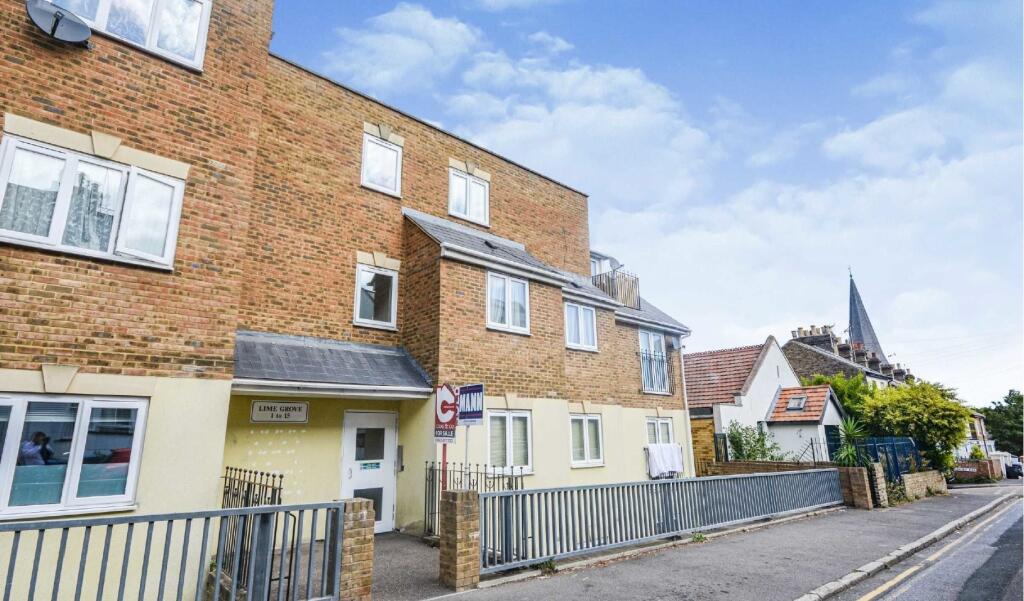 Main image of property: Cannonbury Road, Ramsgate