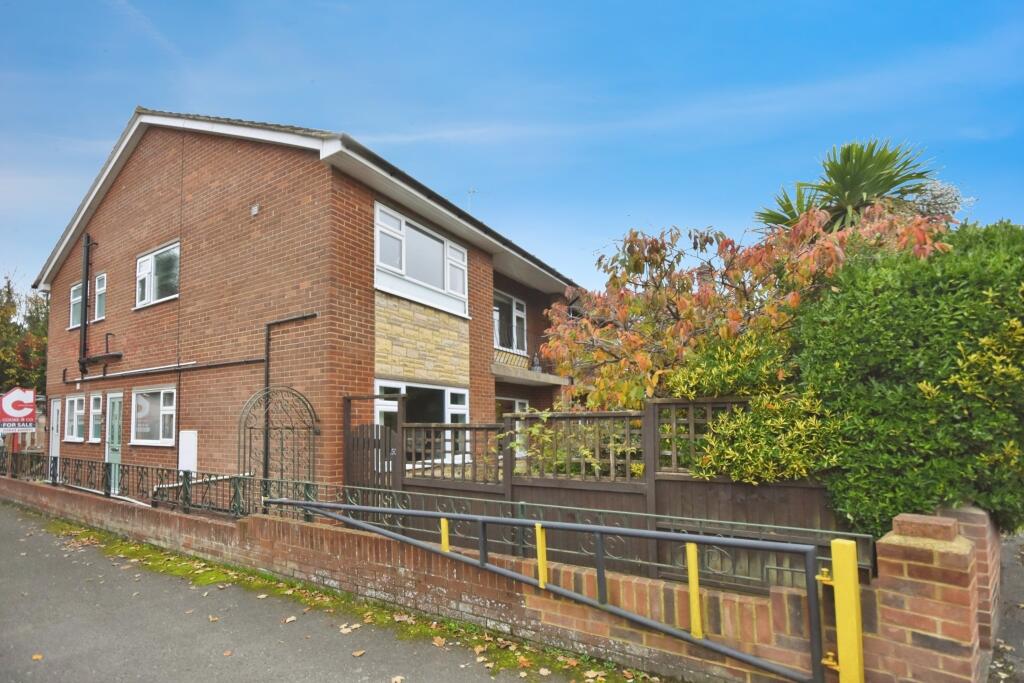 Main image of property: St. Peters Park Road, Broadstairs