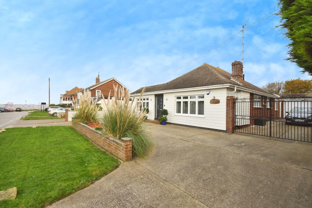 Main image of property: Kingsgate Avenue, Broadstairs