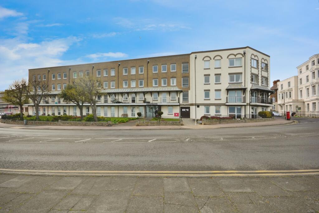 Main image of property: Wellington Crescent, Ramsgate