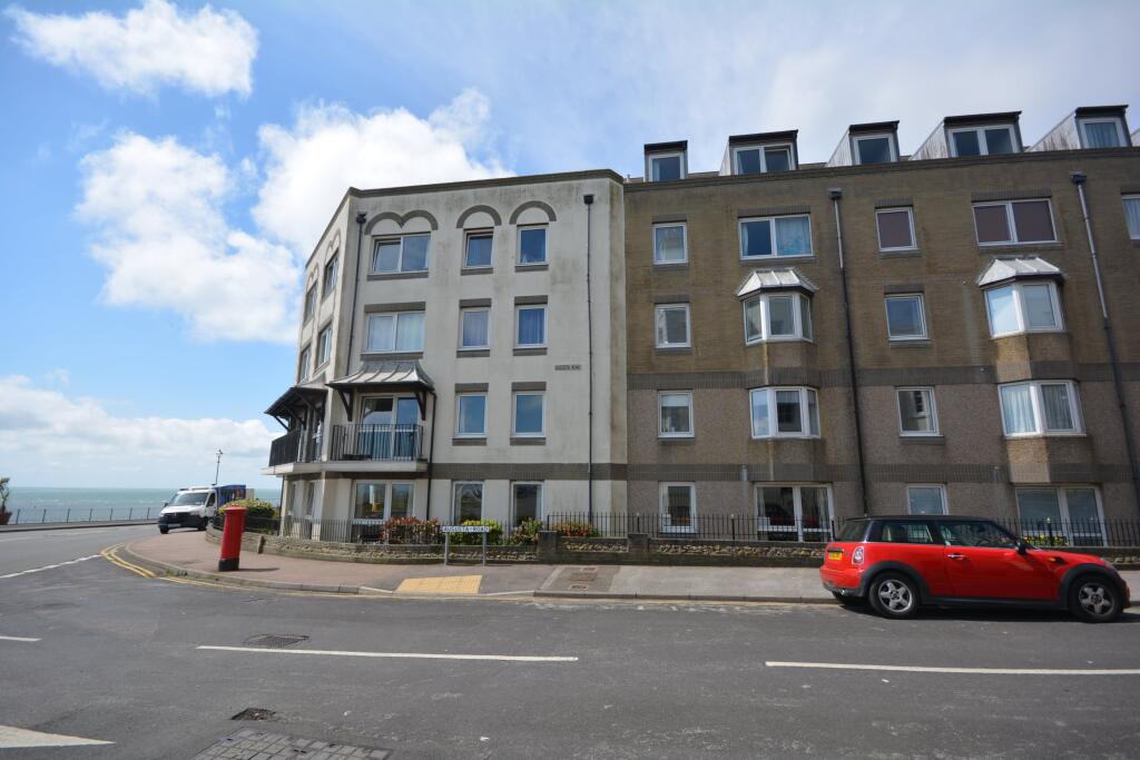 Main image of property: Wellington Crescent, Ramsgate