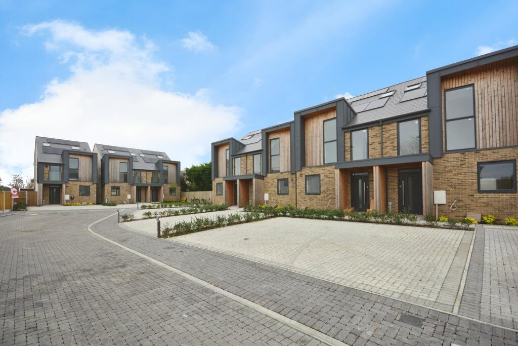 Main image of property: Poets Place, Ramsgate