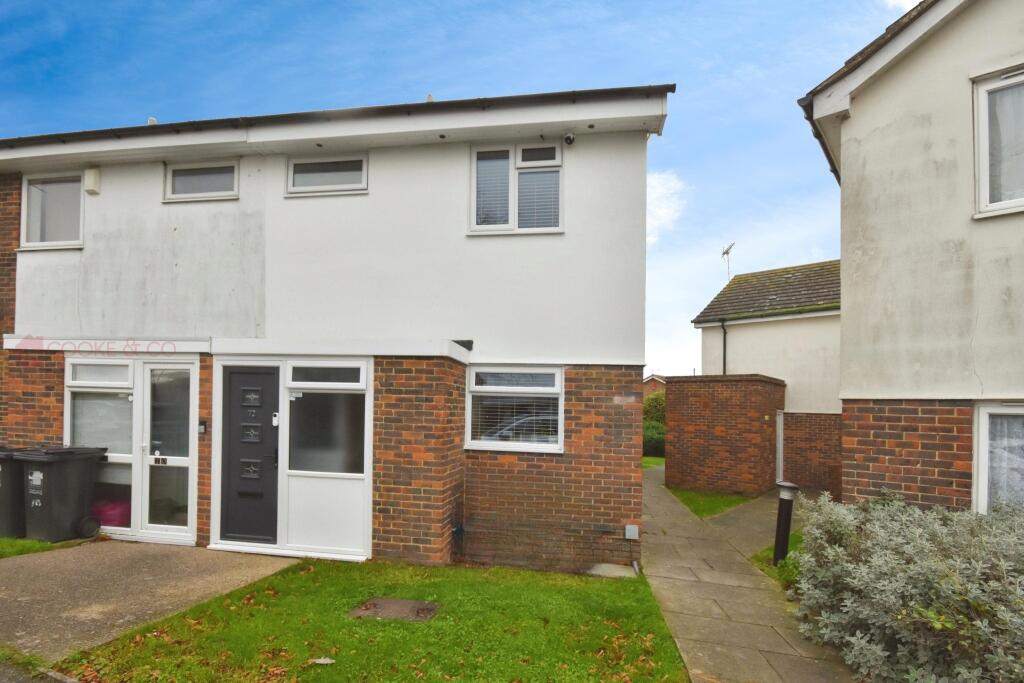 Main image of property: Vine Close, Ramsgate