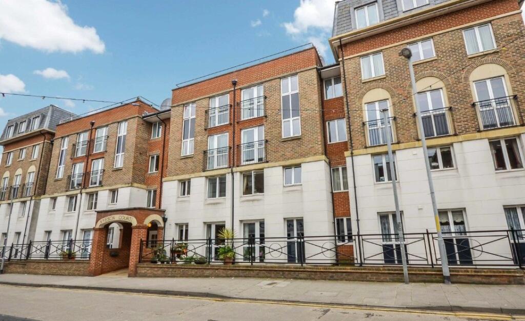 Main image of property: Queen Street, Ramsgate