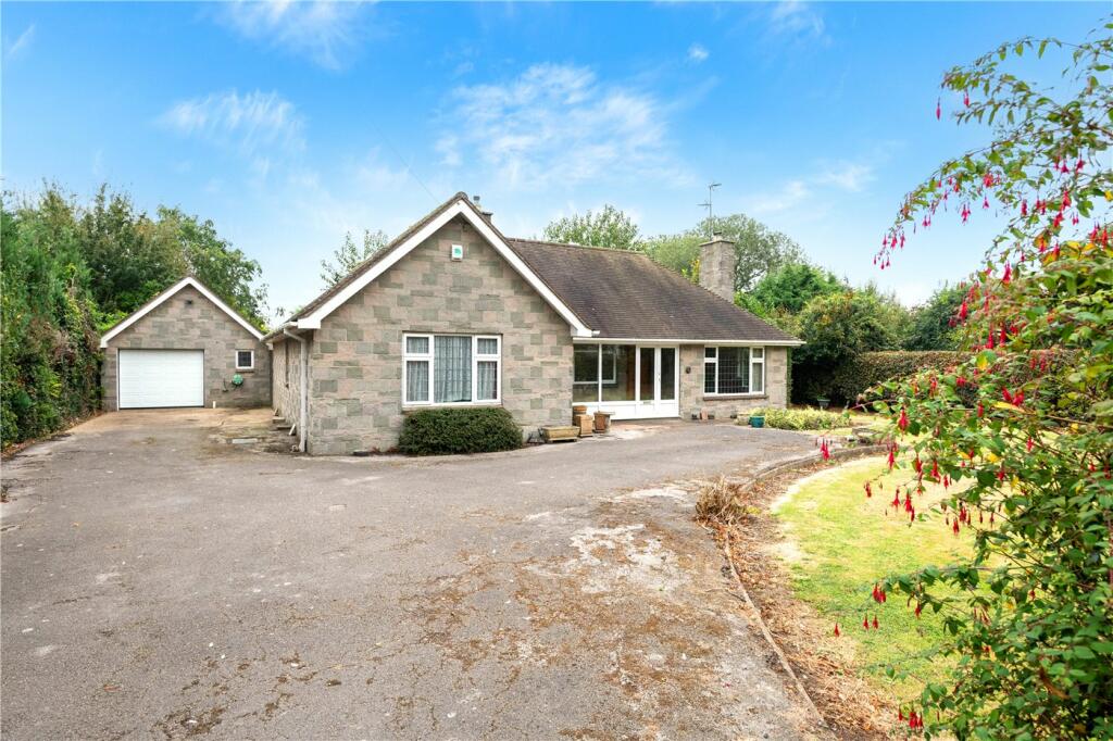 Main image of property: Heckington Road, Great Hale, Sleaford, NG34