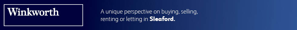 Get brand editions for Winkworth, Sleaford