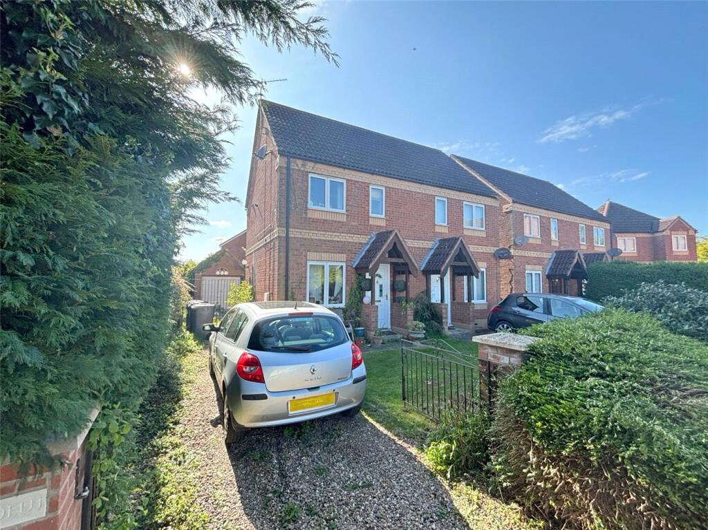 Main image of property: Stirling Court, Heckington, Sleaford, Lincolnshire, NG34