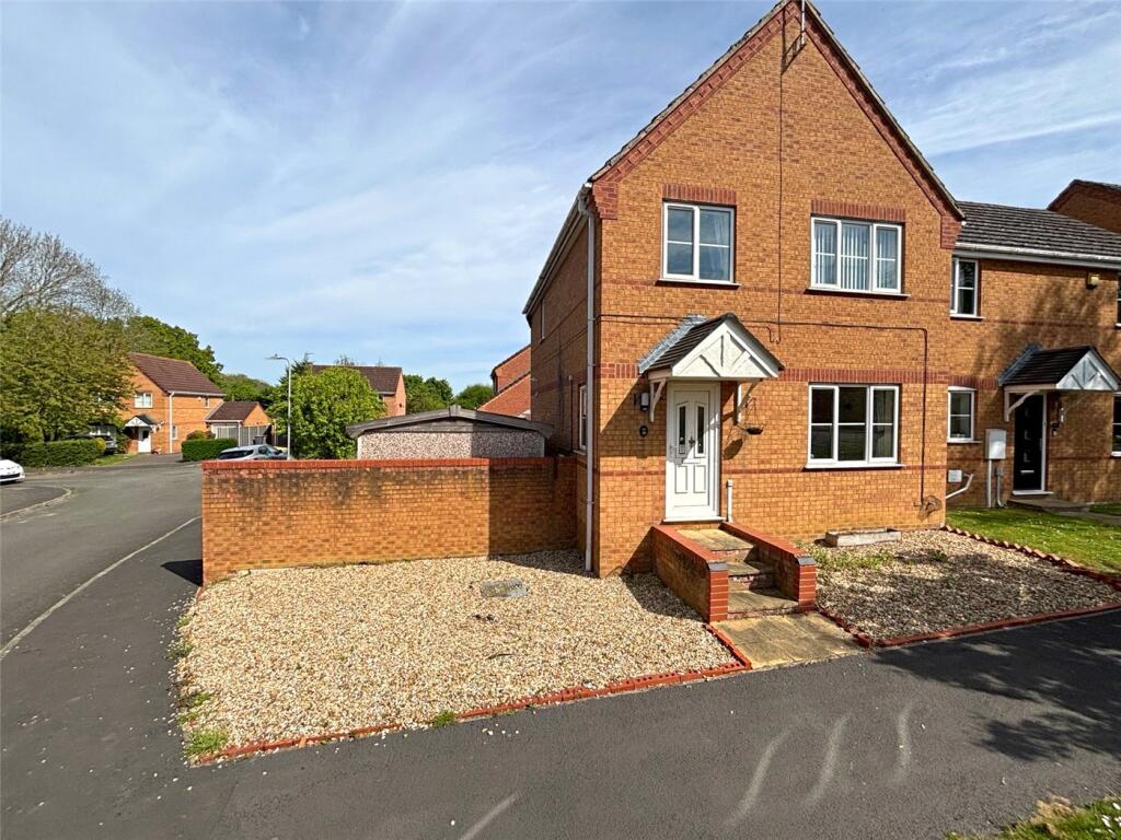 Main image of property: Beech Rise, Sleaford, Lincolnshire, NG34