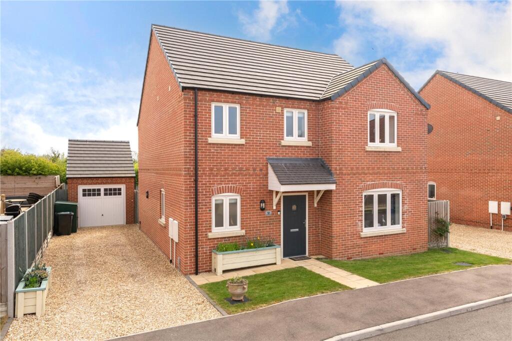 Main image of property: Grainfield Lane, Digby, Lincoln, Lincolnshire, LN4
