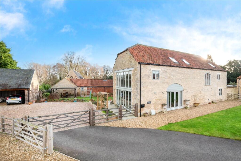 Main image of property: North Street, Digby, Lincoln, Lincolnshire, LN4