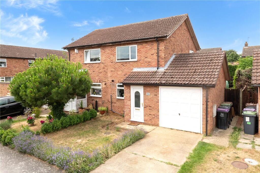 Main image of property: Southfields, Sleaford, Lincolnshire, NG34