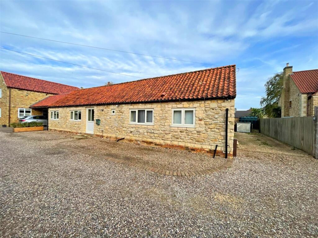 Main image of property: Evedon, Sleaford, Lincolnshire, NG34