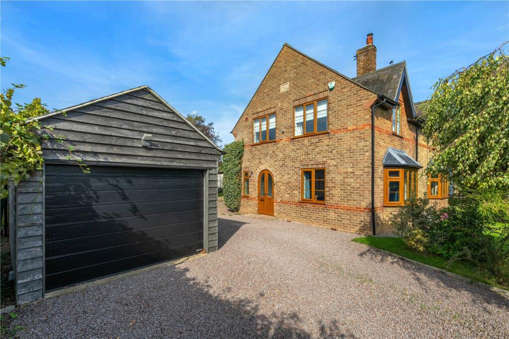 Main image of property: High Street, South Kyme, Lincoln, Lincolnshire, LN4