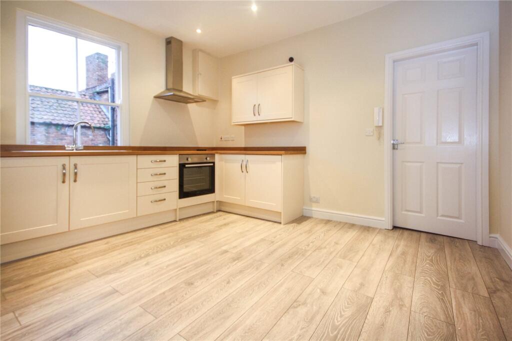 Main image of property: Southgate, Sleaford, Lincolnshire, NG34