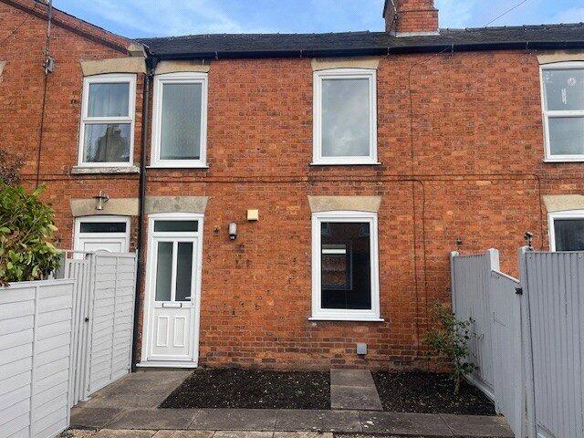 Main image of property: Albert Terrace, Sleaford, Lincolnshire, NG34