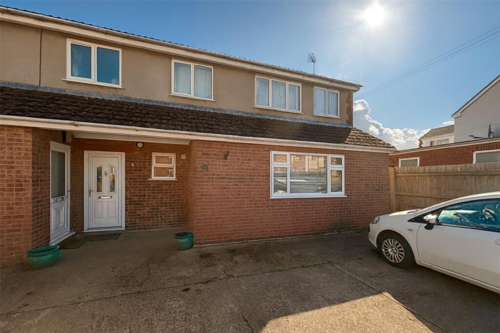 Main image of property: Chapel Lane, Leasingham, Lincolnshire, NG34