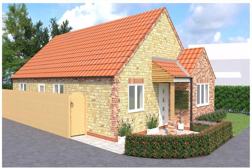 Main image of property: High Street, Helpringham, Sleaford, Lincolnshire, NG34