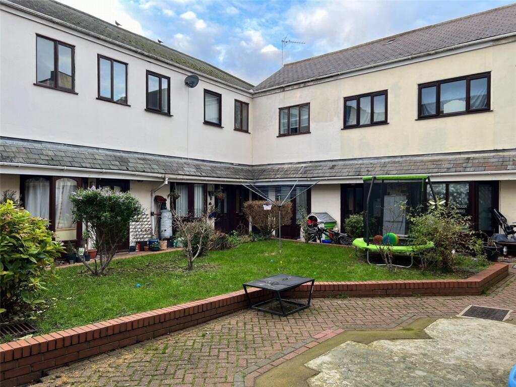 Main image of property: Handley Court Mews, Sleaford, NG34