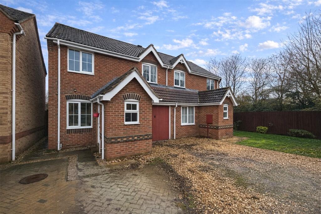 Main image of property: Shiregate, Metheringham, Lincoln, Lincolnshire, LN4