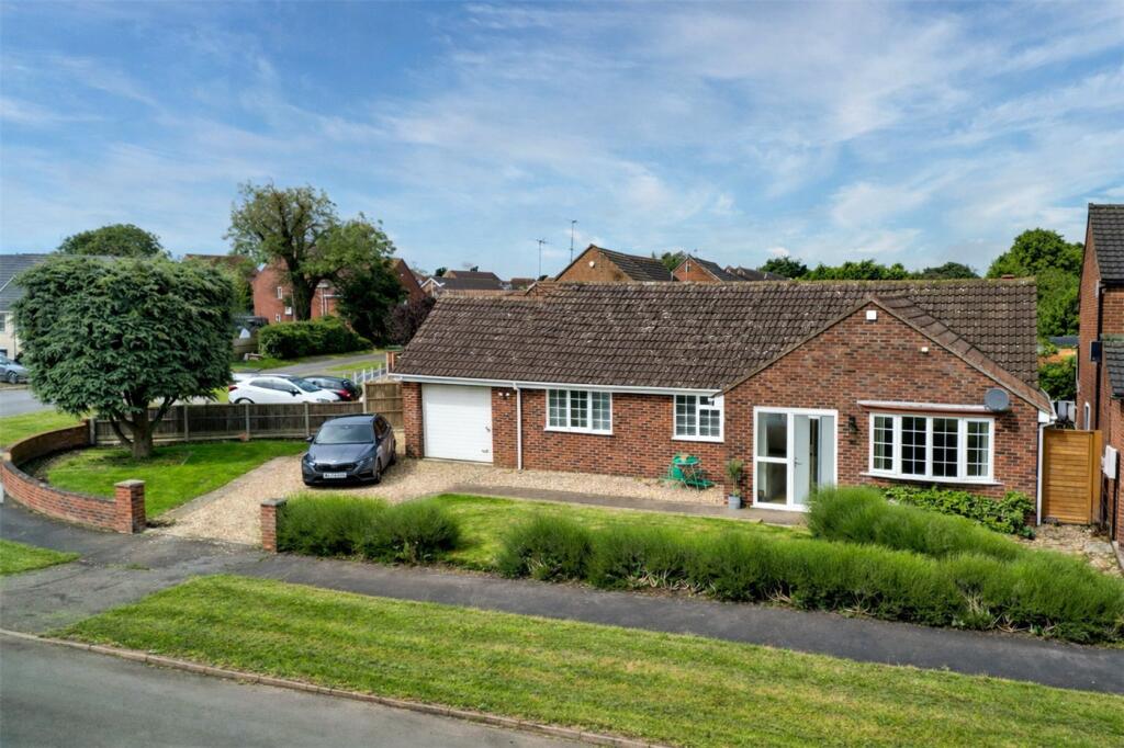 Main image of property: Leas Road, Great Hale, Sleaford, Lincolnshire, NG34