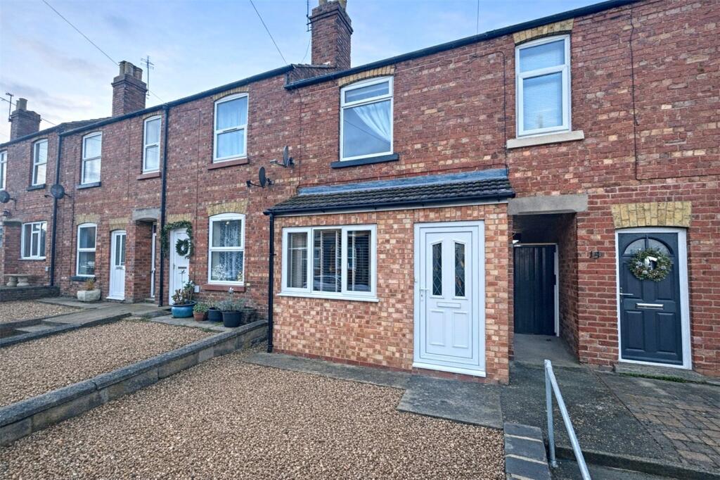 Main image of property: King Edward Street, Sleaford, Lincolnshire, NG34
