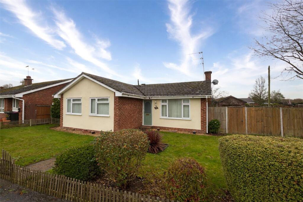 Main image of property: Little Hale Road, Great Hale, Sleaford, Lincolnshire, NG34