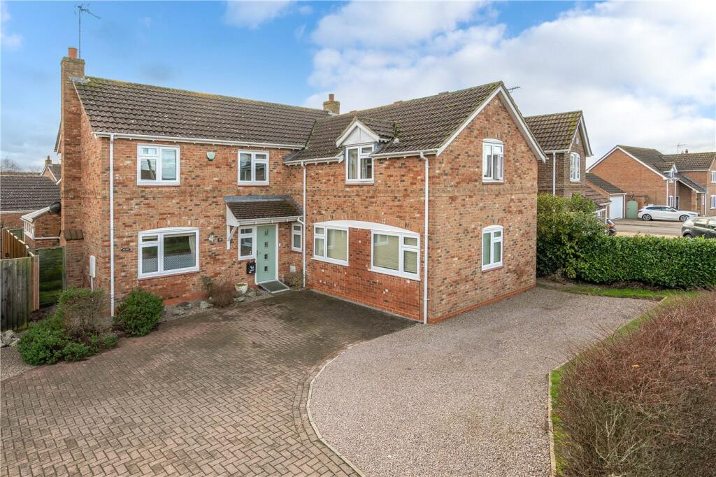 Main image of property: Sleaford Road, Heckington, Sleaford, Lincolnshire, NG34