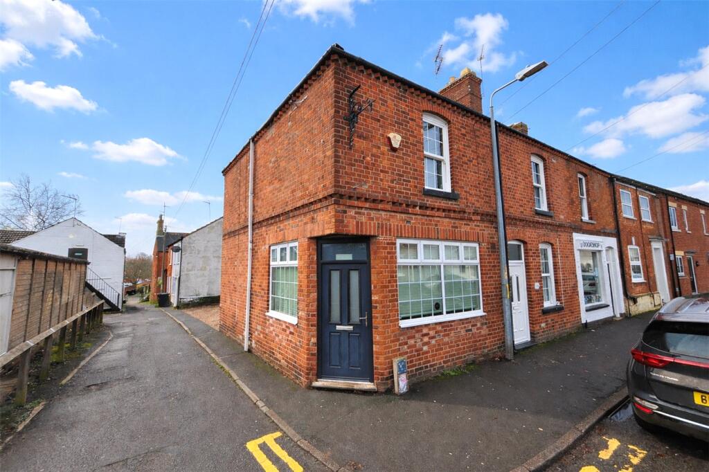 Main image of property: Westgate, Sleaford, Lincolnshire, NG34