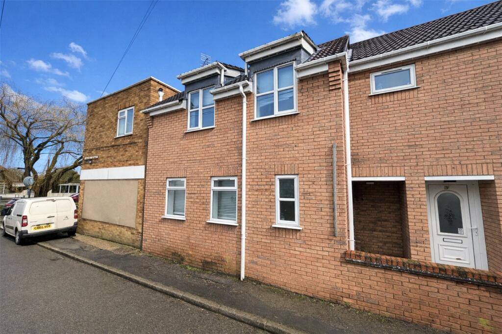 Main image of property: Silver Street, Ruskington, Sleaford, Lincolnshire, NG34
