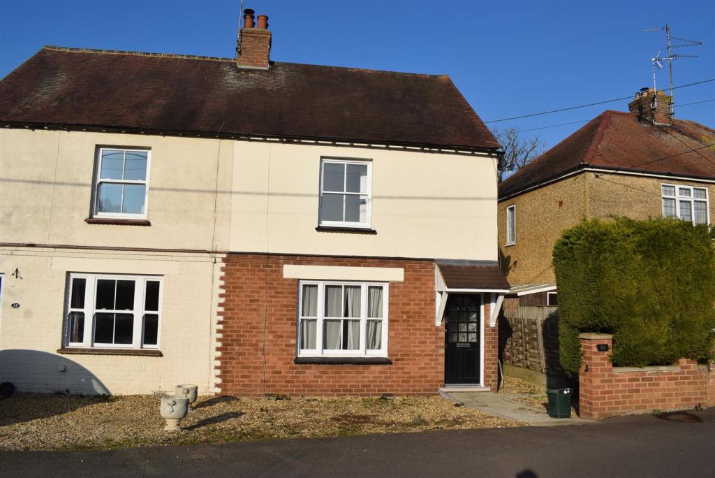 Main image of property: Grange Road, Stanwick