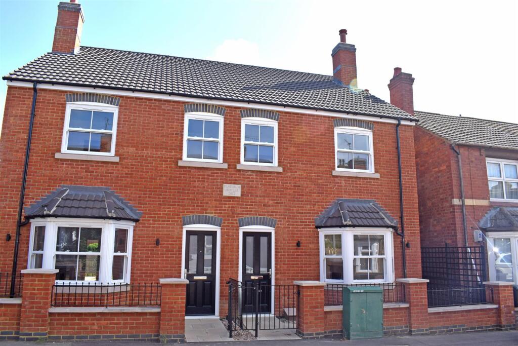 Main image of property: Jubilee Street, Irthlingborough,