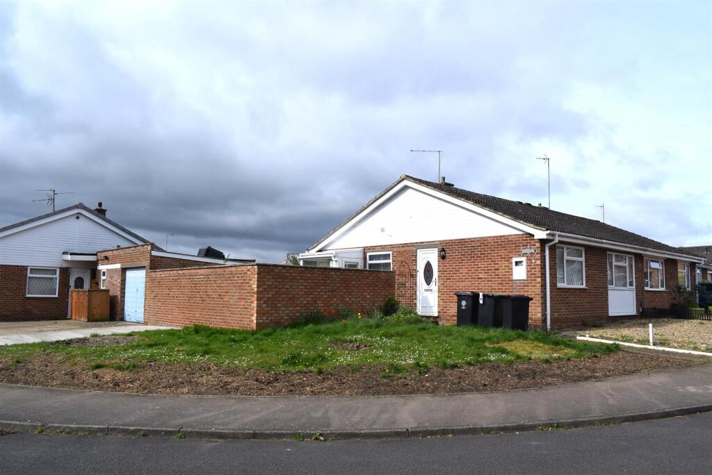 Main image of property: Langham Road, Raunds