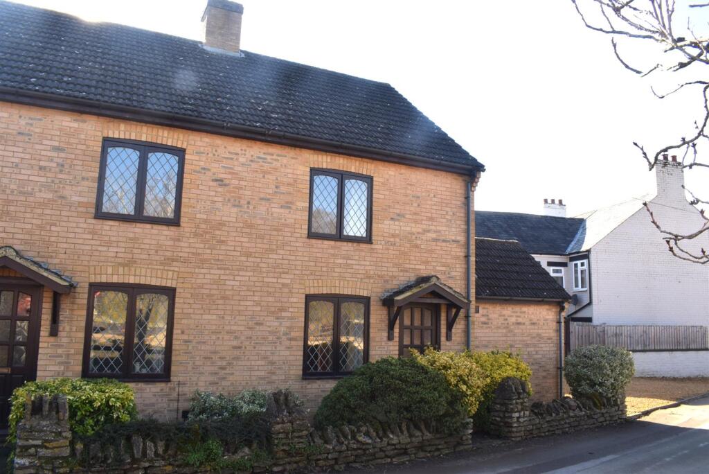 Main image of property: Fair Oak Cottage, Twywell