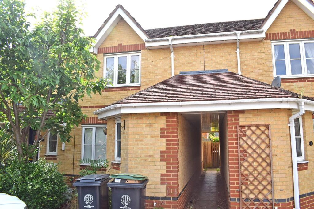 Main image of property: Potter Court, Stanwick
