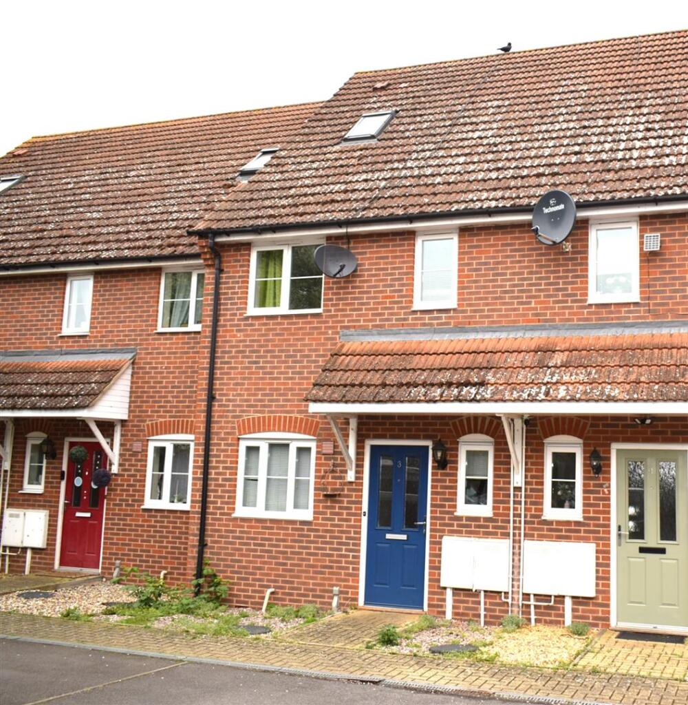 Main image of property: Harrisons Walk Thrapston