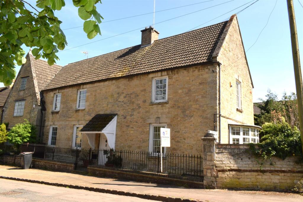 Main image of property: High Street, Denford