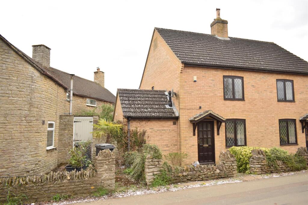 Main image of property: Fair Oak Cottage, Twywell