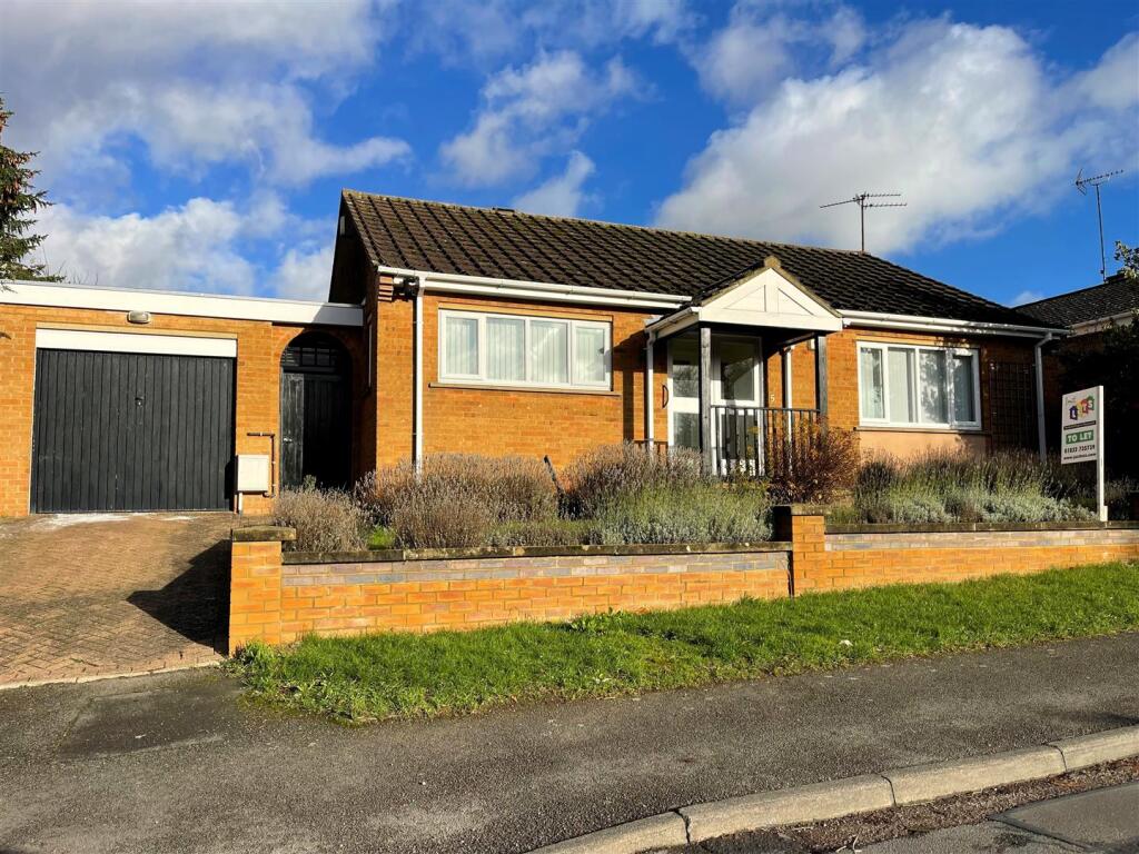 Main image of property: Sackville Street Thrapston