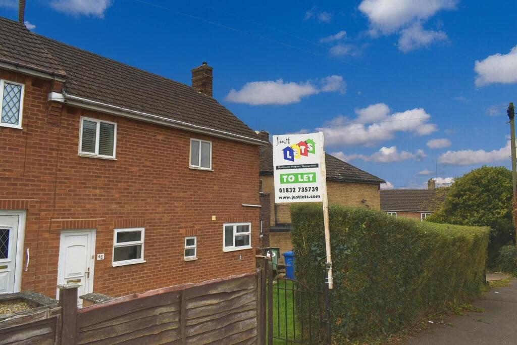 Main image of property: Elizabeth Road, Rothwell