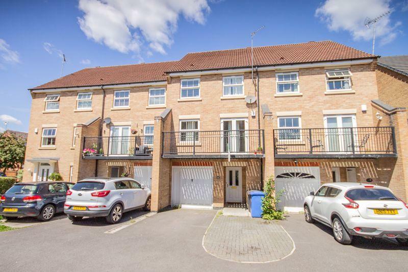 Main image of property: AVALON DRIVE, CHELLASTON 
