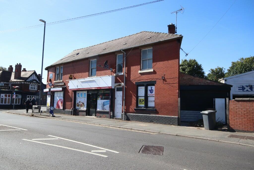 Main image of property: ALFRETON ROAD, DERBY - AVAILABLE NOW 