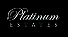 Platinum Estates logo