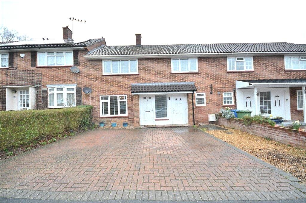 Main image of property: Lindenhill Road, Bracknell, Berkshire, RG42