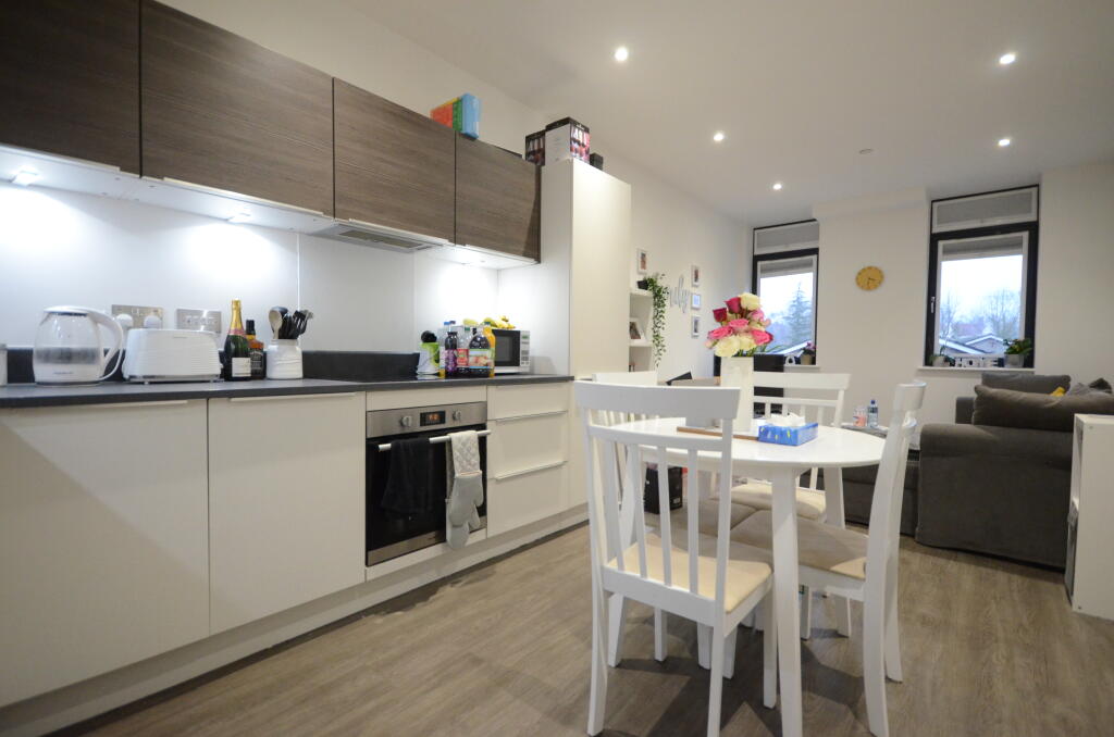Main image of property: Century Court, Millennium Way, Bracknell, RG12