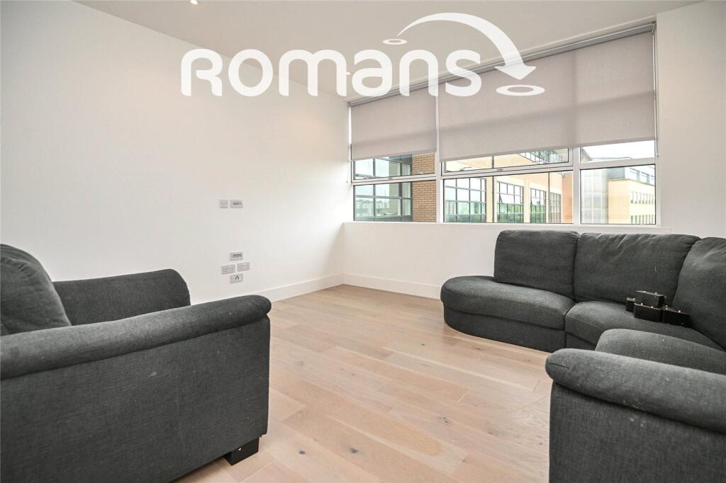 Main image of property: Compass Court, Cain Road, Bracknell, RG12