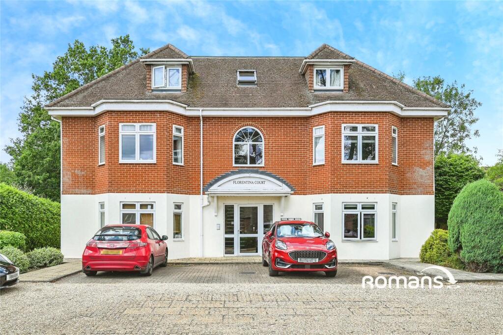 Main image of property: Terrace Road South, Binfield, Bracknell, RG42
