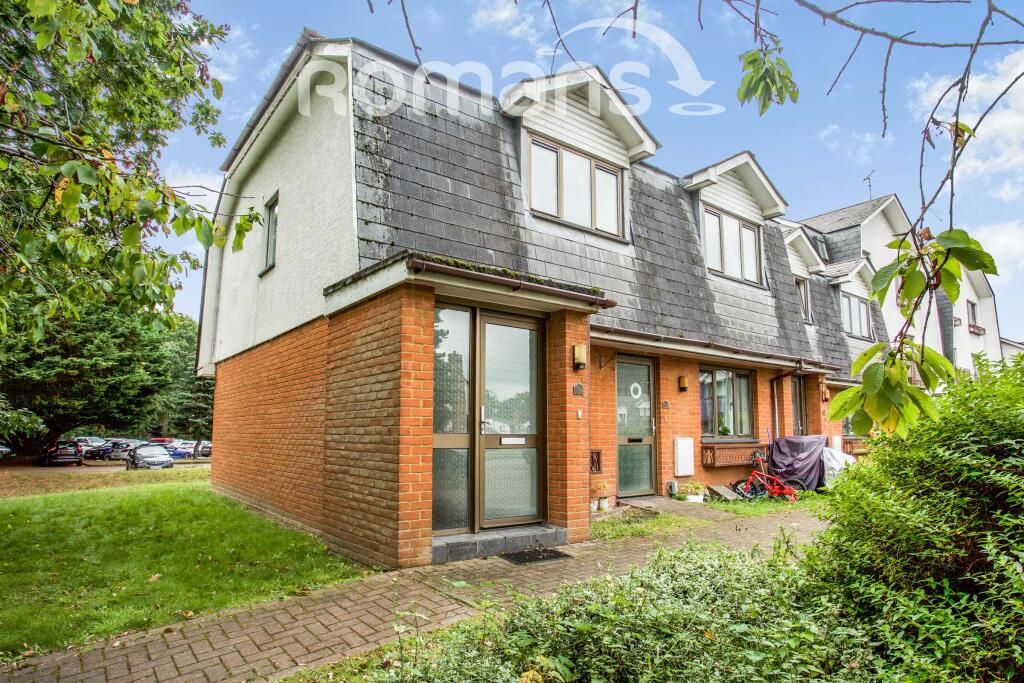 Main image of property: Braeside, Binfield, Bracknell, RG12