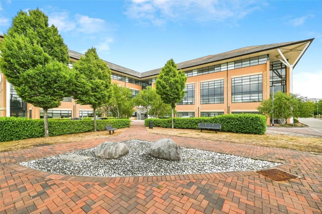 Main image of property: The Boulevard, Cain Road, Bracknell, RG12