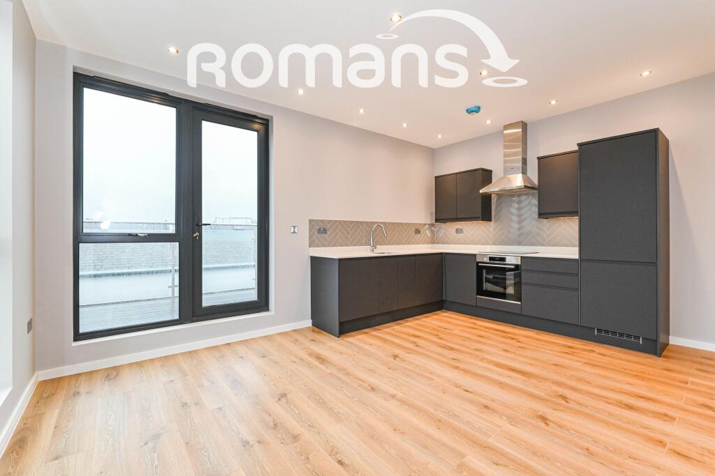 Main image of property: The Braccans, London Road, Bracknell, RG12