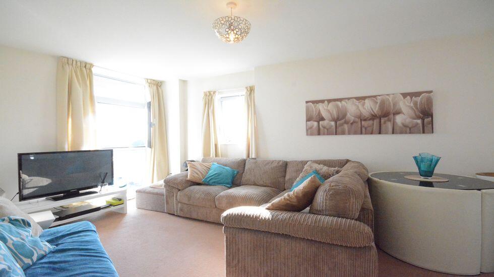 Main image of property: Kelvin Gate, Bracknell, RG12